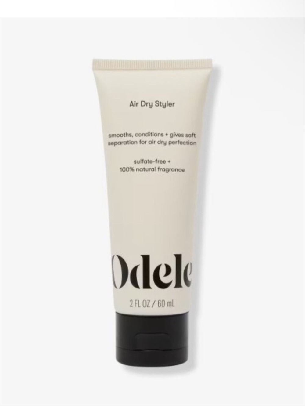 Odele Air Dry Styler 60ml NEW
